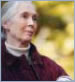Dr.  Jane Goodall